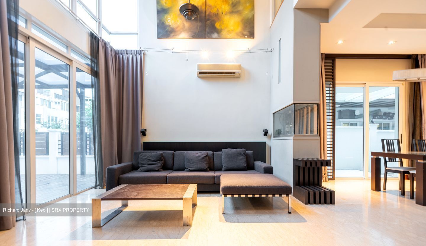 The Springside (D26), Terrace #557091921